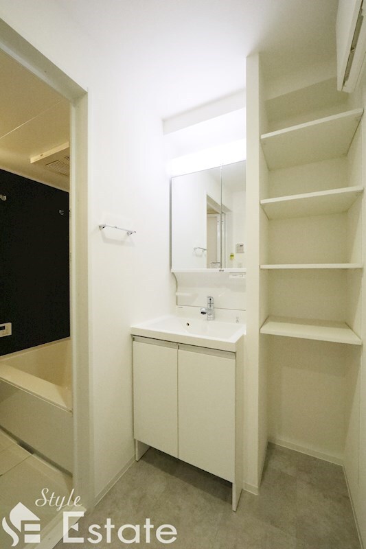 プロシード池下の物件内観写真