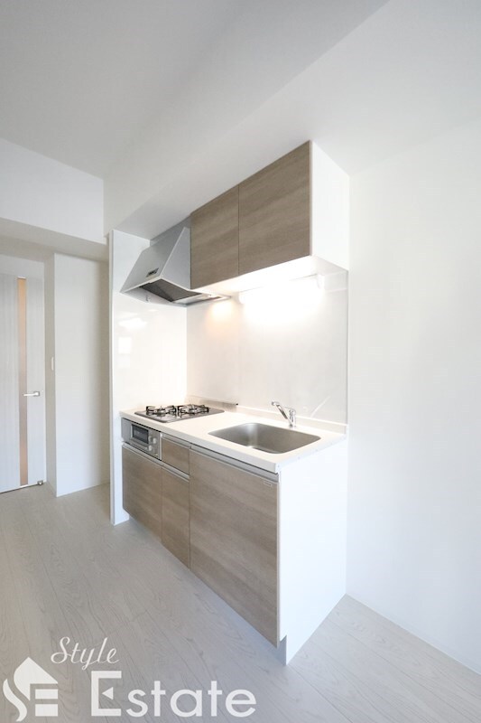 プロシード池下の物件内観写真