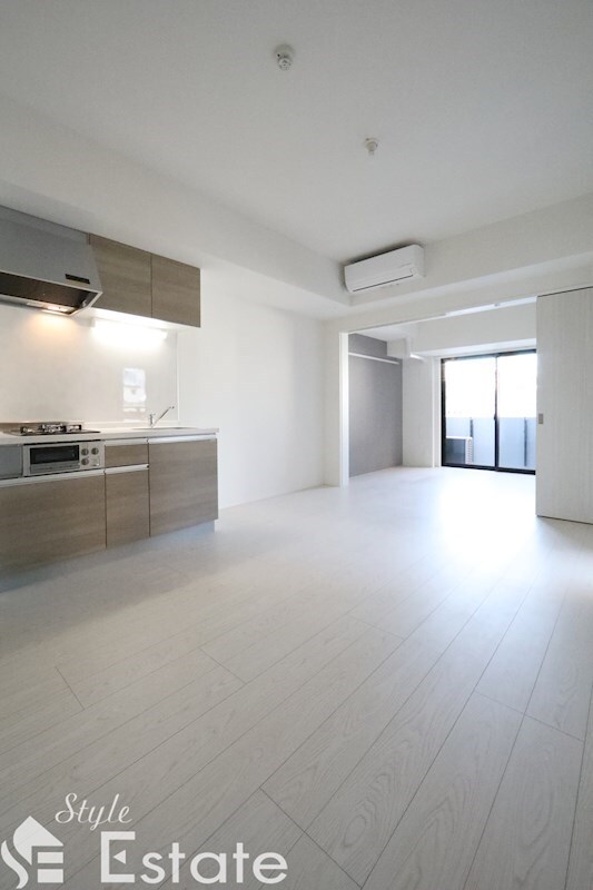 プロシード池下の物件内観写真