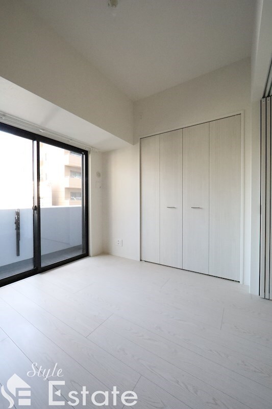 プロシード池下の物件内観写真