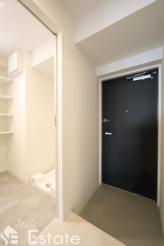 プロシード池下の物件内観写真