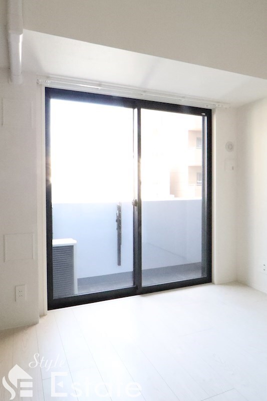 プロシード池下の物件内観写真