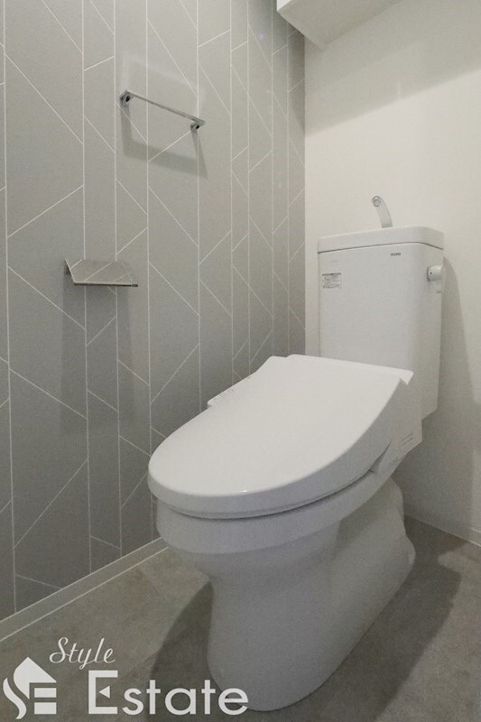 プロシード池下の物件内観写真