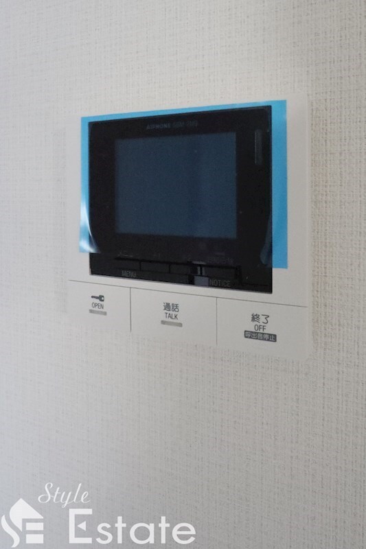 プロシード池下の物件内観写真