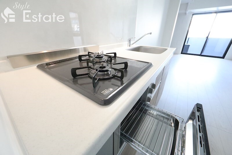 プロシード池下の物件内観写真