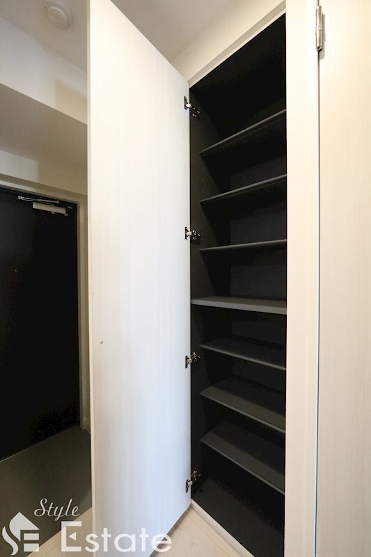 プロシード池下の物件内観写真