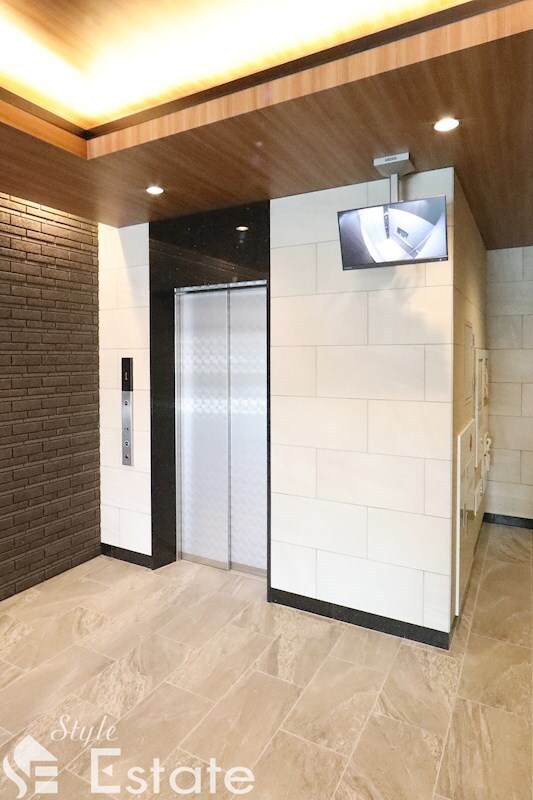 プロシード池下の物件内観写真