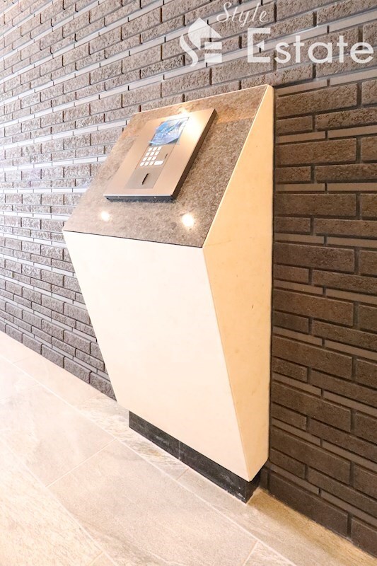 プロシード池下の物件内観写真