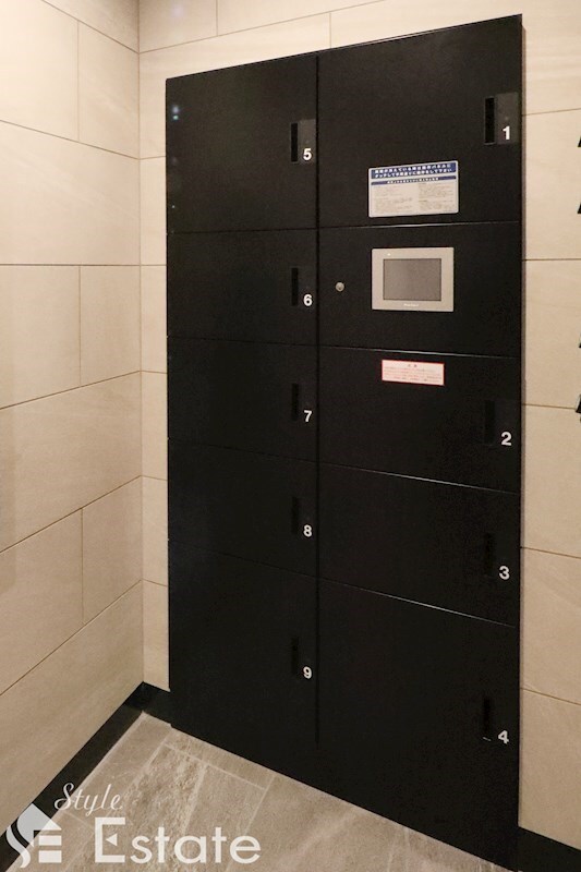 プロシード池下の物件内観写真