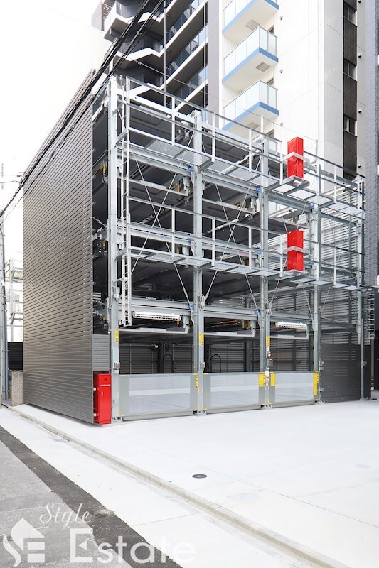 プロシード池下の物件内観写真