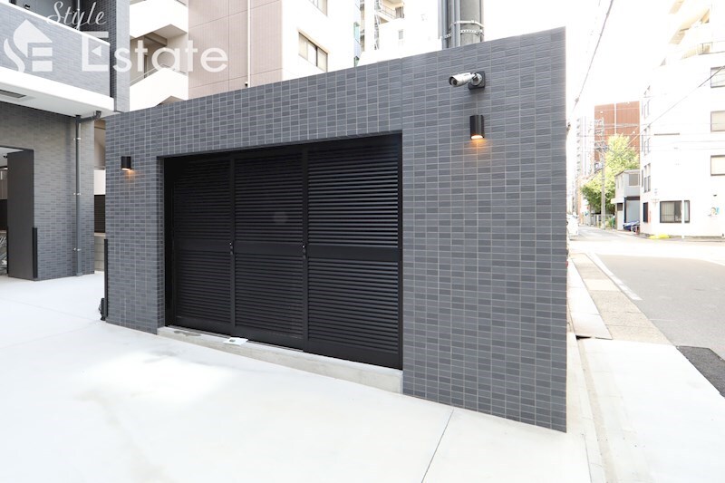 プロシード池下の物件内観写真