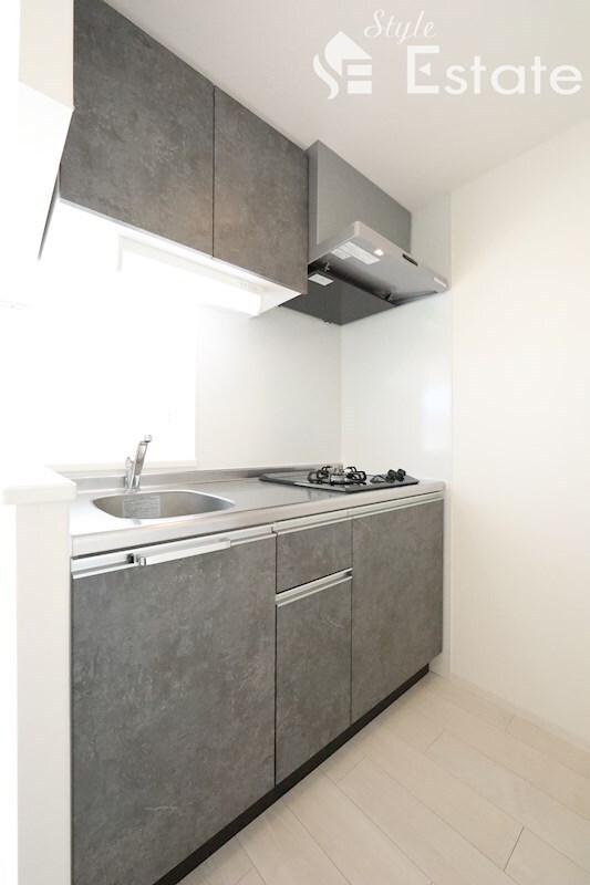 LUORE大曽根NORTHの物件内観写真