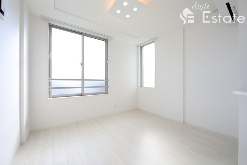 LUORE大曽根NORTHの物件内観写真