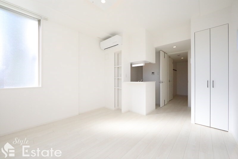 LUORE大曽根NORTHの物件内観写真