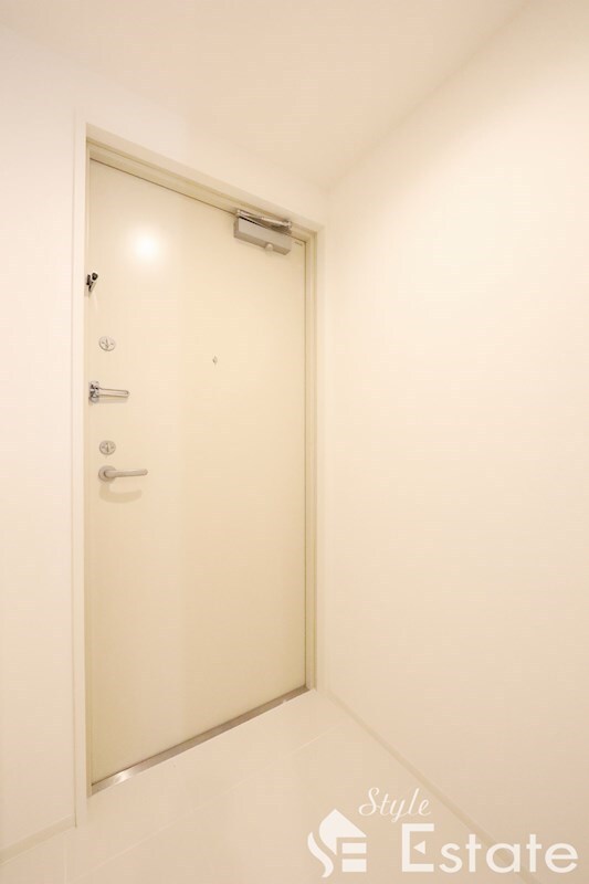 LUORE大曽根NORTHの物件内観写真