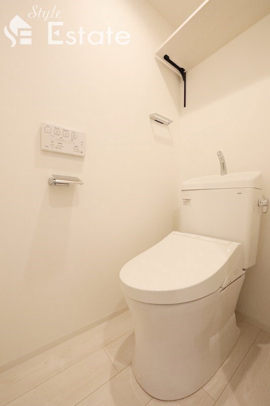 LUORE大曽根NORTHの物件内観写真