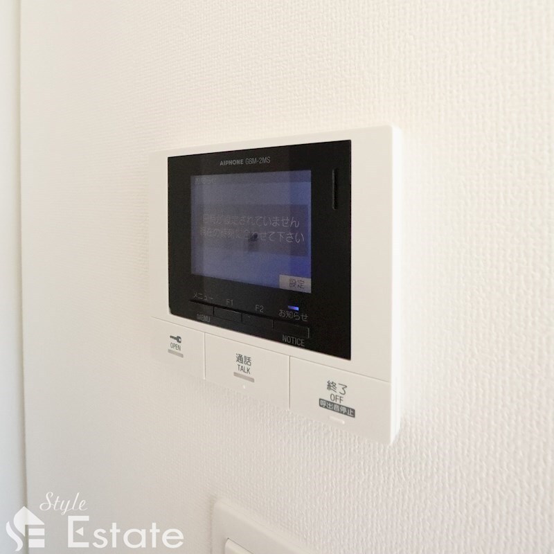 LUORE大曽根NORTHの物件内観写真