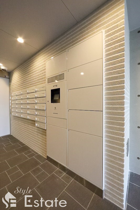 LUORE大曽根NORTHの物件内観写真