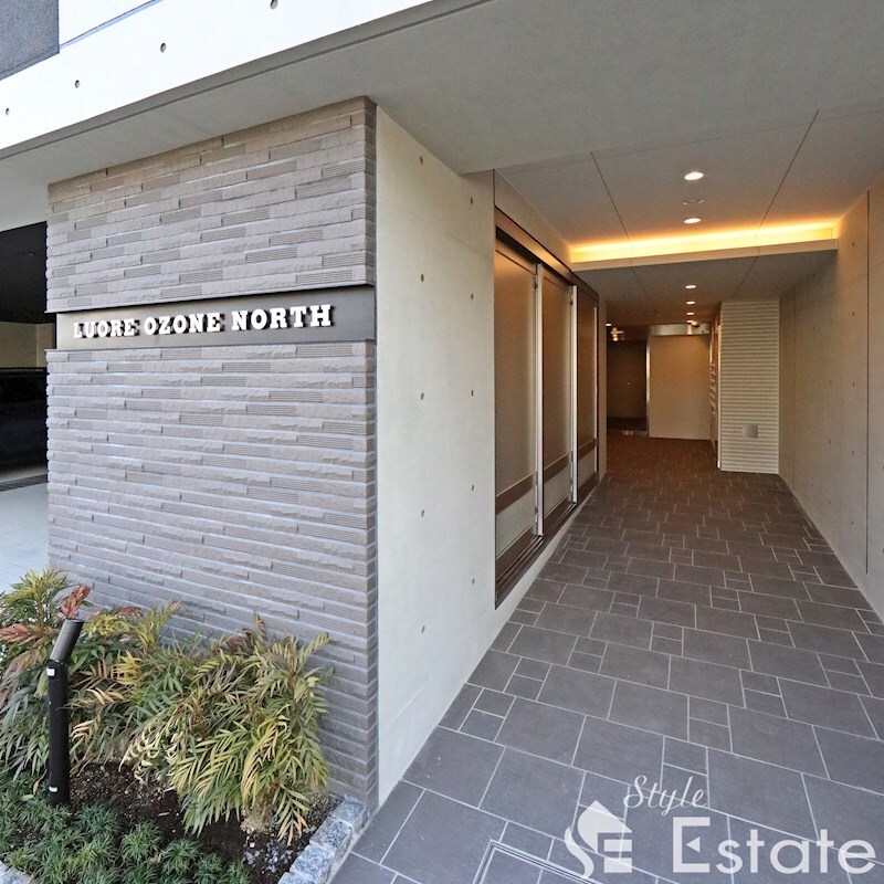 LUORE大曽根NORTHの物件内観写真