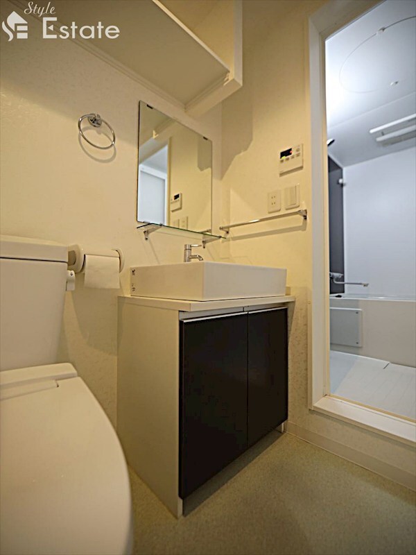 REX新栄の物件内観写真