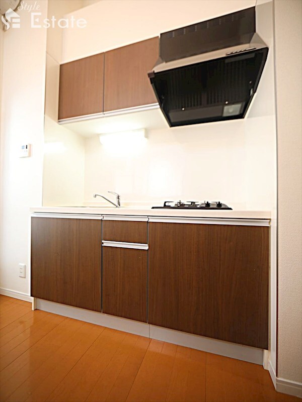 REX新栄の物件内観写真