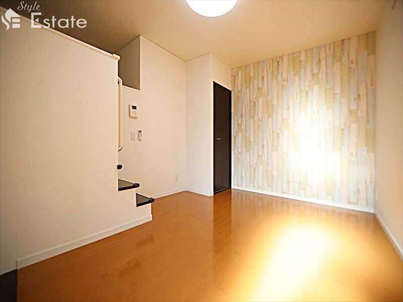 REX新栄の物件内観写真