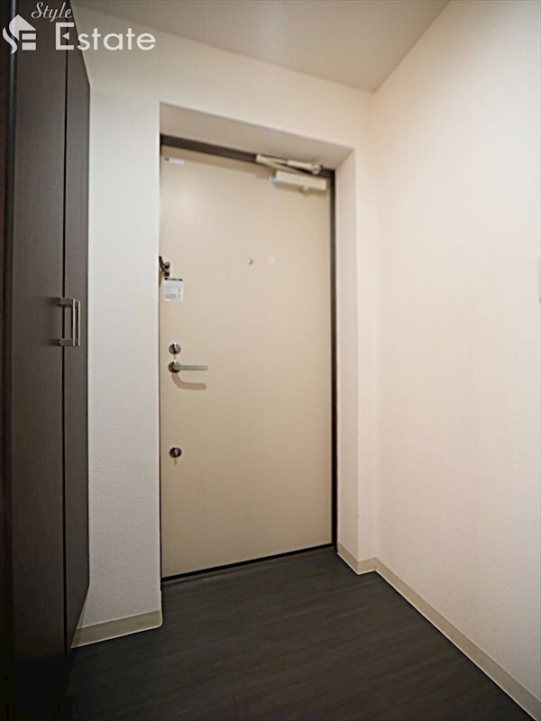 REX新栄の物件内観写真