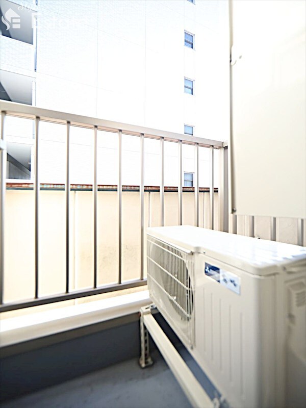 REX新栄の物件内観写真