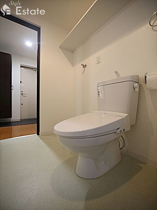 REX新栄の物件内観写真