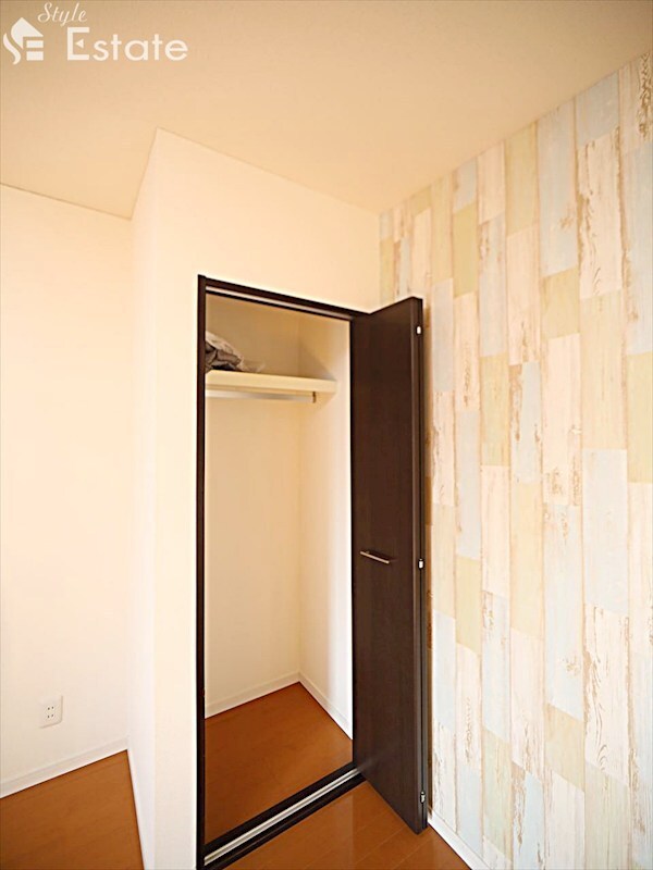 REX新栄の物件内観写真