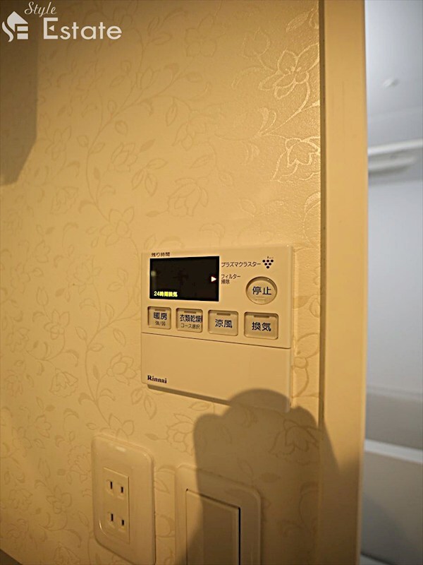 REX新栄の物件内観写真