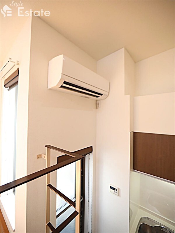 REX新栄の物件内観写真