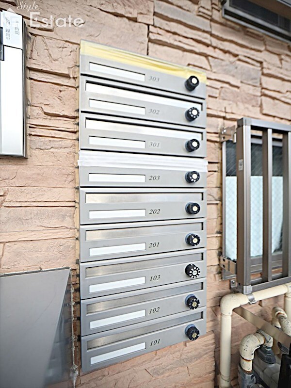 REX新栄の物件内観写真