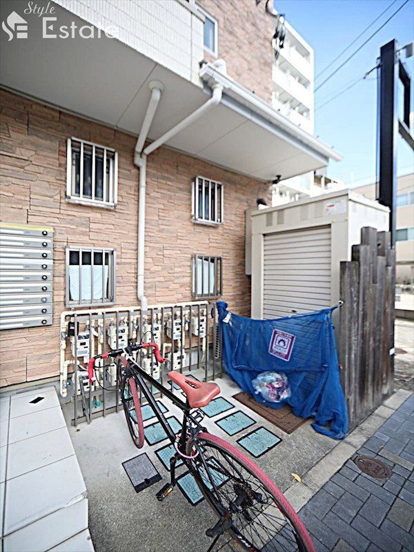 REX新栄の物件内観写真