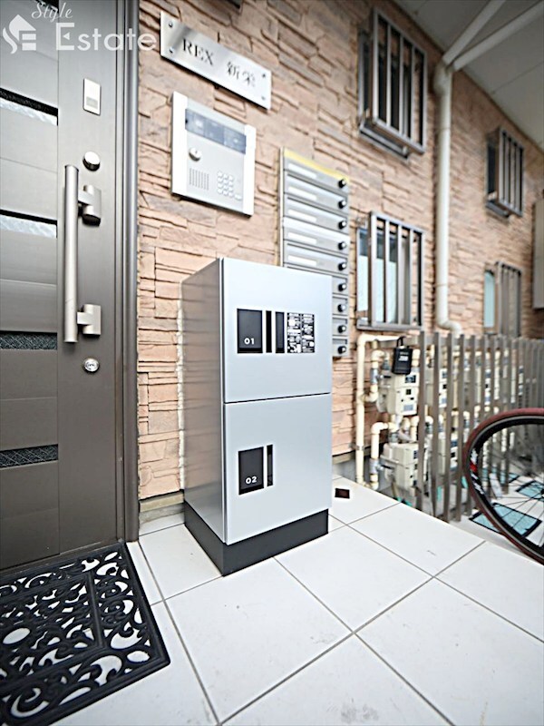 REX新栄の物件内観写真