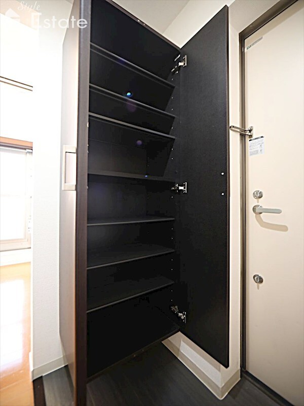 REX新栄の物件内観写真