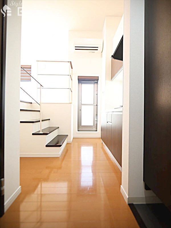 REX新栄の物件内観写真