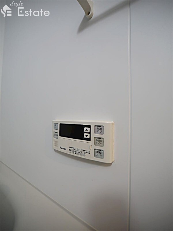 REX新栄の物件内観写真