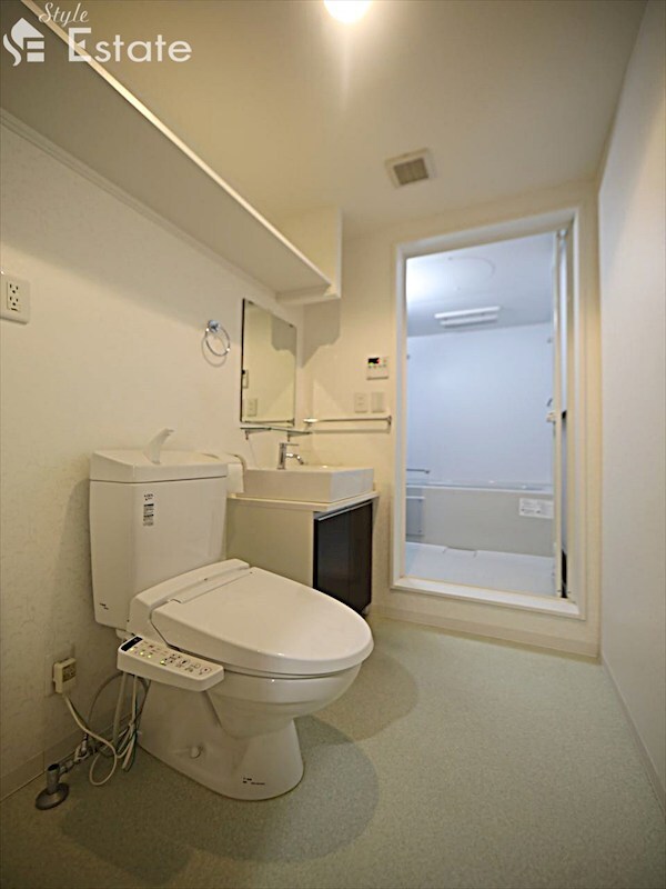 REX新栄の物件内観写真