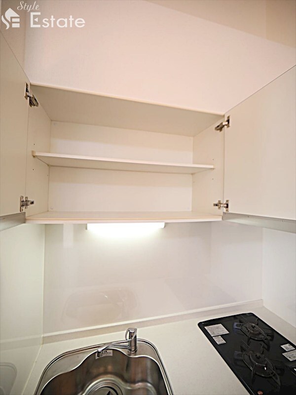 REX新栄の物件内観写真