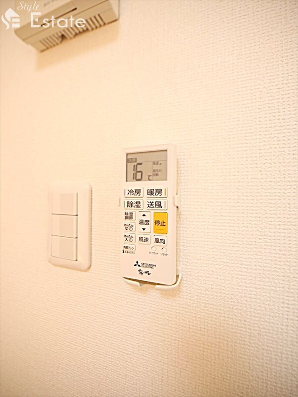 REX新栄の物件内観写真