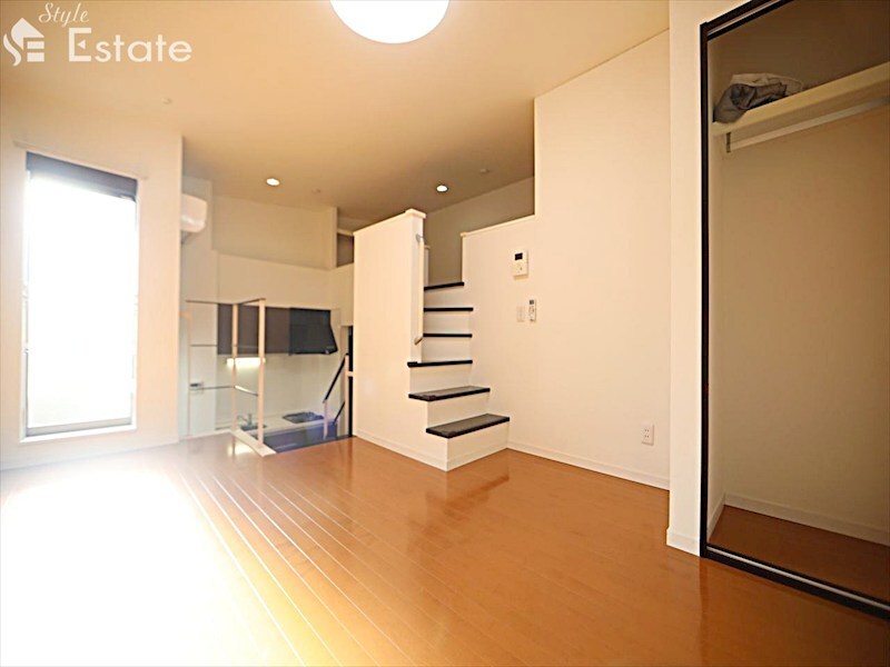 REX新栄の物件内観写真