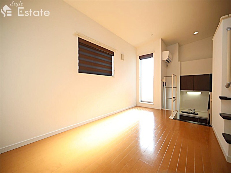 REX新栄の物件内観写真