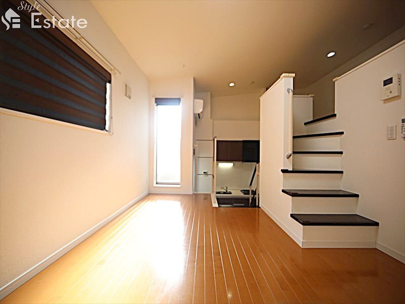 REX新栄の物件内観写真