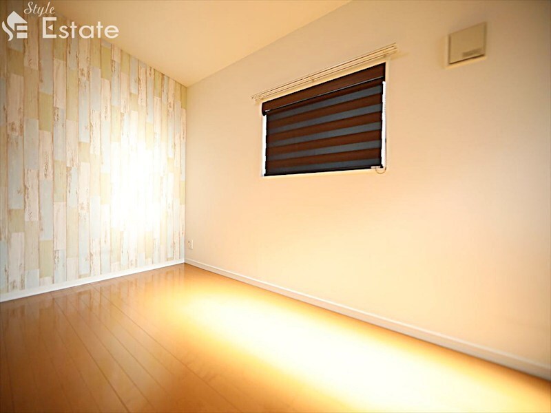 REX新栄の物件内観写真