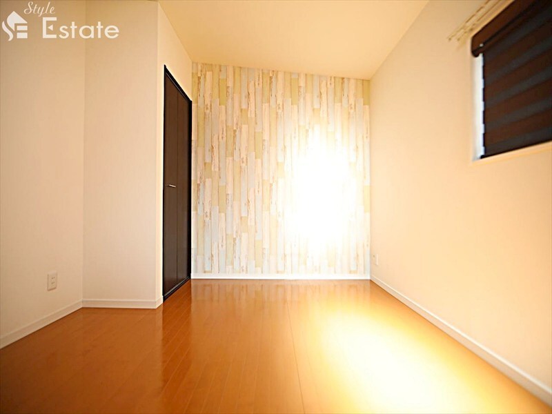 REX新栄の物件内観写真