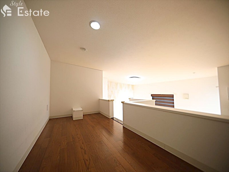 REX新栄の物件内観写真