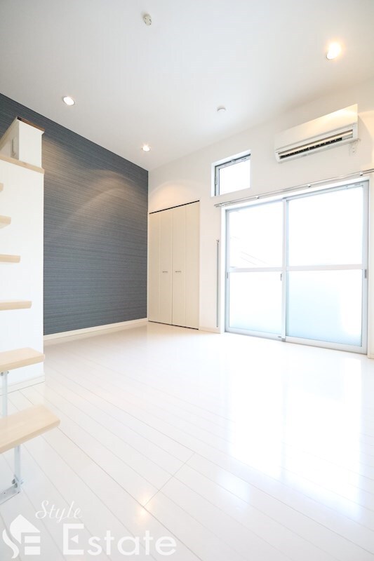 stage志賀本通の物件内観写真