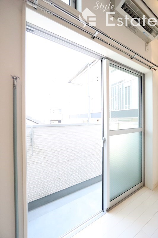 stage志賀本通の物件内観写真