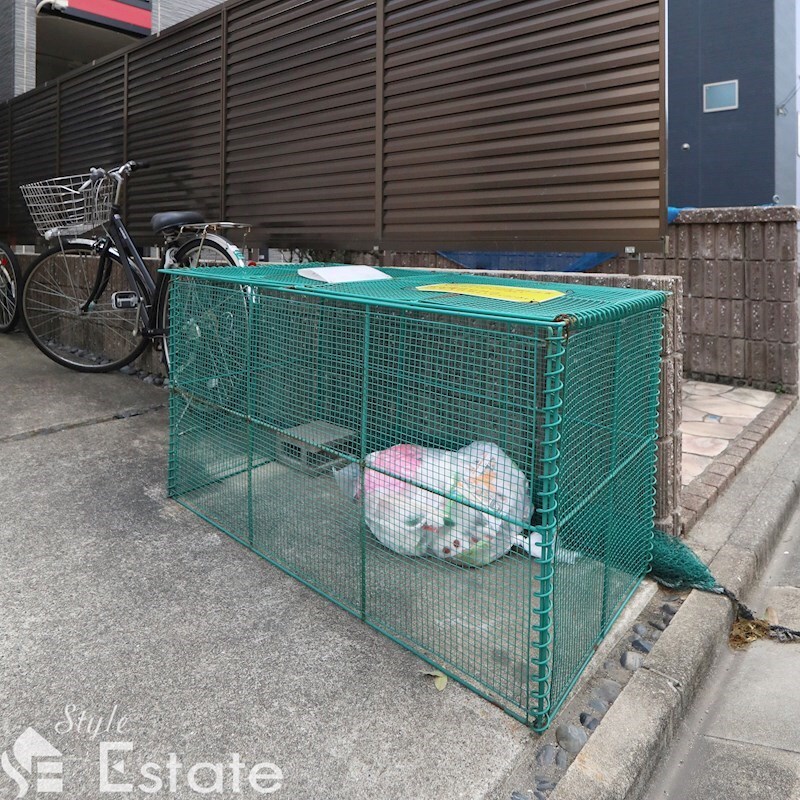 stage志賀本通の物件内観写真